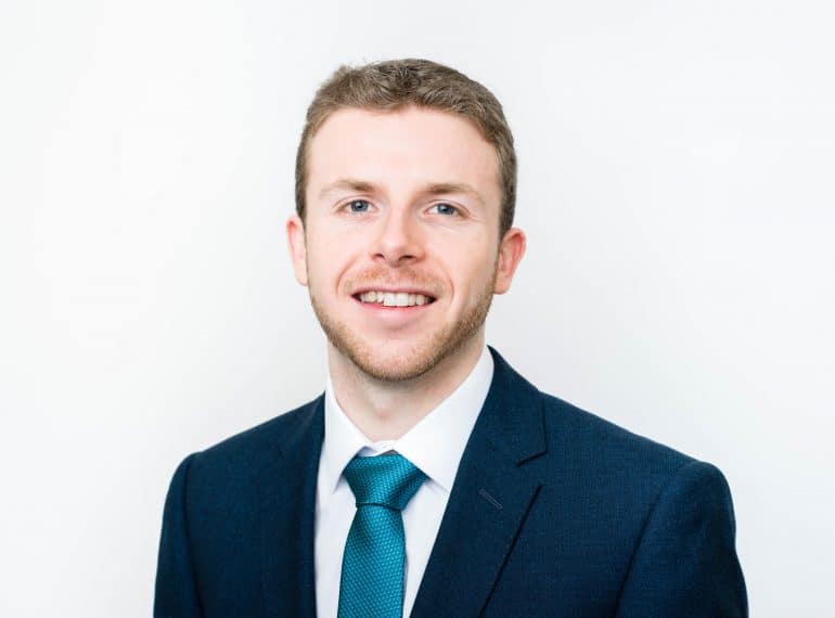 Mr Matthew Rose: Biography