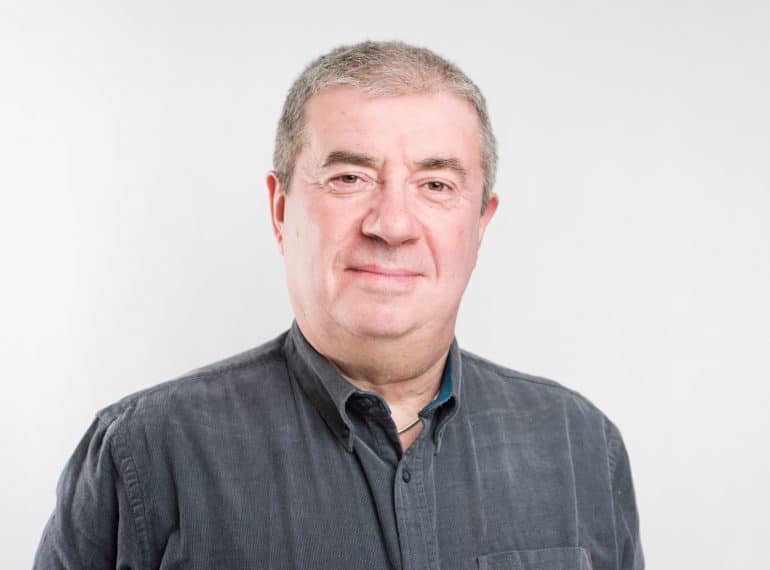 Mr Roger Delves: Biography
