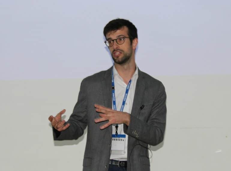Clarity from Clément helps boys understand Brexit