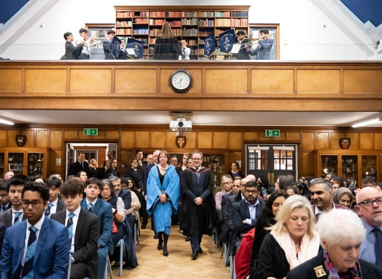 Celebrating diligence, flair and true scholarship in all its diversity