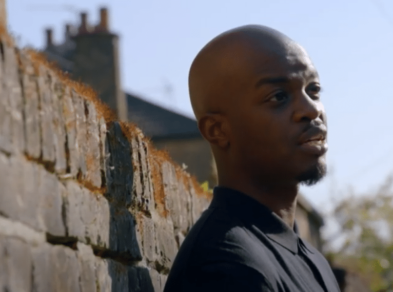 Out of the limelight: as stars shine in global fund-raising concert, George the Poet urges UK audience to honour key workers, too