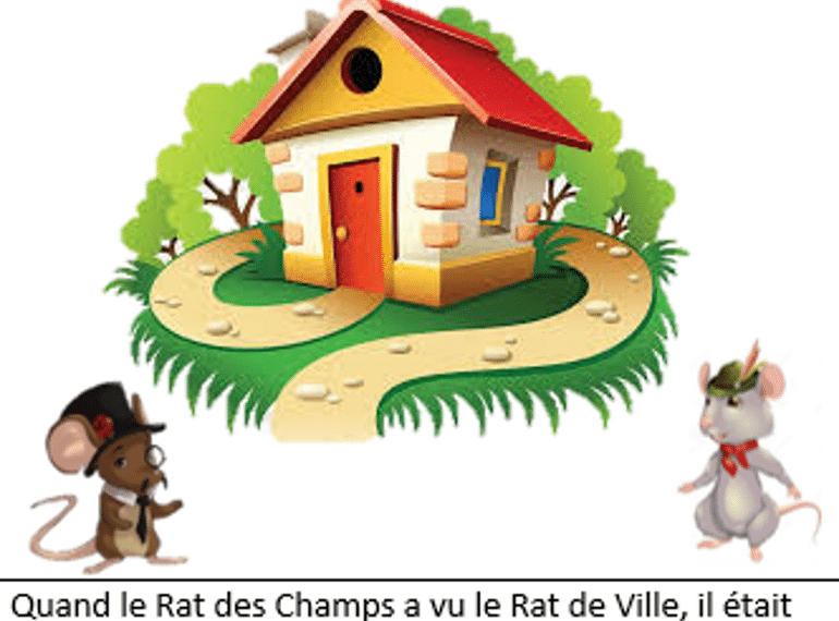 Génial! Creativity to the fore as linguists show their mettle
